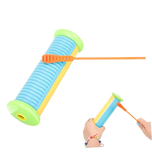 Abaodam 1 Set Perkussionsinstrument, pädagogisches Soundmaking für sichere Musikinstrumente für Jungen und Geschenk für Jahr und Spaß, musikalisches Lernen von Abaodam