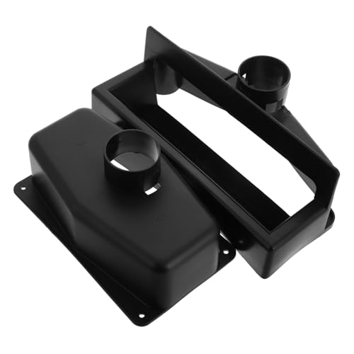 Abaodam 1 Set Plastik Foosball Ball Catcher Foosball Ball Retain Container Tisch Fußball Sammlung Box Ersatz Foosball Ball Speicherbehälter von Abaodam
