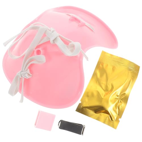 Abaodam 1 Set Plüsch Puppenstuhl Babypuppe Autositz Puppen Sicherheitssitz Kleiner Stuhl Für Puppen Puppen Autositz Autositz Für Puppen Miniatur Autositz von Abaodam