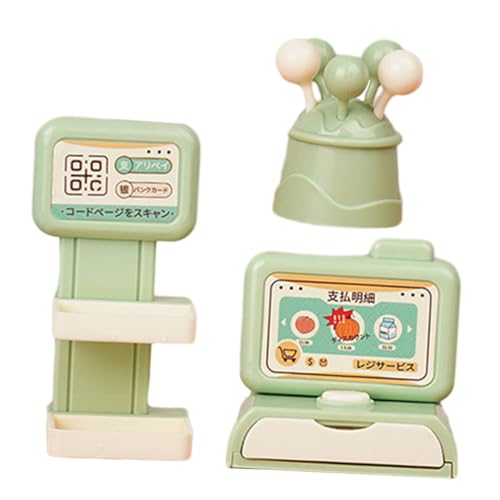 Abaodam 1 Set Registrierkassenmodell Mini Kinderspielzeug Mini Registrierkasse Spielhaus Requisite Mini Registrierkasse Emulation Registrierkasse Mini Ladenspielzeug Abaodam 1 Set Registrierkassenmodell Mini Kinderspielzeug Mini Registrierkasse Spielhaus Requisite Mini Registrierkasse Emulation Registrierkasse Mini Ladenspielzeug von Abaodam