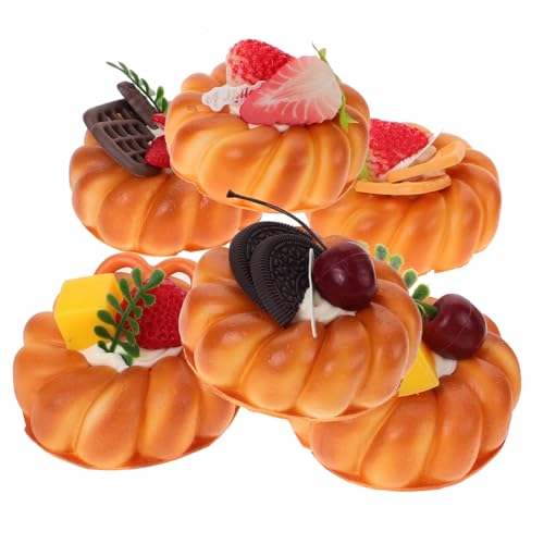 Abaodam Künstliches Brot Realistische Pu-Simulation Für Shop-Fotografie-Dekorationen Abaodam Künstliches Brot Realistische Pu-Simulation Für Shop-Fotografie-Dekorationen von Abaodam
