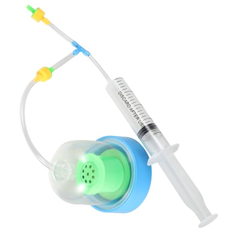 Abaodam 1 Set Sound Ausbreitung Experiment Wissenschaft Kits Für von Abaodam