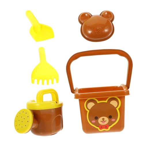 Abaodam 1 Set Strandspielzeug Ente Plastiksandspielzeug Kinderbedarf Kinderzubehör Plastiksandeimer Kindergießkanne Interaktiver Sandeimer Interessantes Sandspielzeug Abaodam 1 Set Strandspielzeug Ente Plastiksandspielzeug Kinderbedarf Kinderzubehör Plastiksandeimer Kindergießkanne Interaktiver Sandeimer Interessantes Sandspielzeug von Abaodam