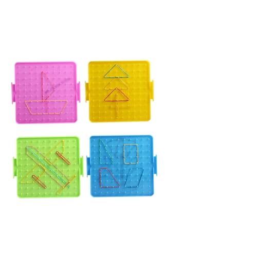 Abaodam 1 Set Student Nagel Platte Lehre Instrument Pädagogisches Mathematik Nagel Bord Abaodam 1 Set Student Nagel Platte Lehre Instrument Pädagogisches Mathematik Nagel Bord von Abaodam