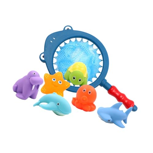 Abaodam 1 Set Tier Badespielzeug Badespielzeug Badewannenspielzeug Kinderspielzeug Badespielzeug Schwimmbadespielzeug Abaodam 1 Set Tier Badespielzeug Badespielzeug Badewannenspielzeug Kinderspielzeug Badespielzeug Schwimmbadespielzeug von Abaodam