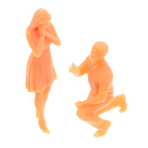 Abaodam 1 Set Vorschlag Figuren Modellierungsdekor Winzig Abaodam 1 Set Vorschlag Figuren Modellierungsdekor Winzig von Abaodam