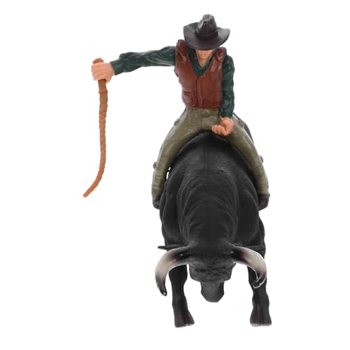 Abaodam 1 Set Western Cowboy Bull Wild West Pferdespielzeug Cowboy World Farmspielzeug Cowboyfiguren Cowboy Actionfigur Outdoorspielzeug Aufblasbares Für Kinderspielzeug Outdoor Ornamente Abaodam 1 Set Western Cowboy Bull Wild West Pferdespielzeug Cowboy World Farmspielzeug Cowboyfiguren Cowboy Actionfigur Outdoorspielzeug Aufblasbares Für Kinderspielzeug Outdoor Ornamente von Abaodam