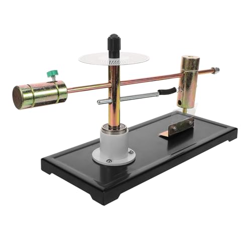 Abaodam Kraftdemonstrationsset Für Physik-experimentierkasten Für Mittel- Und Oberstufenschüler von Abaodam