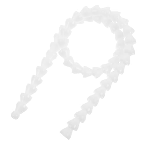 Abaodam 1 Spielzeug Knochen Pellet Kombination Kunststoff Puppenarmatur Puppenherstellungszubehör Figur Bewegliches Skelett Kunststoffkörper Modell Bewegliches Puppenskelett Abaodam 1 Spielzeug Knochen Pellet Kombination Kunststoff Puppenarmatur Puppenherstellungszubehör Figur Bewegliches Skelett Kunststoffkörper Modell Bewegliches Puppenskelett von Abaodam