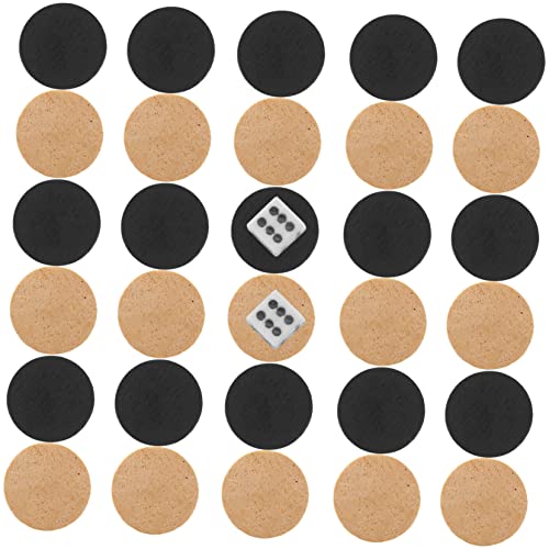 Abaodam 1 Standardsituationen Schachfiguren Schachchips Schachbrett Schachtisch Spiel Magnetisches Schach Brettspieltisch Würfelspiel Kartenspiel Brett Prüfer Planke Hinweis Holz Abaodam 1 Standardsituationen Schachfiguren Schachchips Schachbrett Schachtisch Spiel Magnetisches Schach Brettspieltisch Würfelspiel Kartenspiel Brett Prüfer Planke Hinweis Holz von Abaodam
