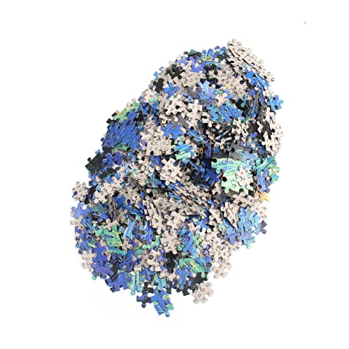 Abaodam 1000-teiliges Nachtpuzzle Für Erwachsene Jungen Und Mädchen Präzises Schneiden Im Ölgemäldestil Abaodam 1000-teiliges Nachtpuzzle Für Erwachsene Jungen Und Mädchen Präzises Schneiden Im Ölgemäldestil von Abaodam