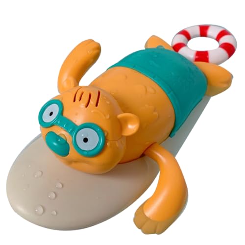 Abaodam Unterhaltsames Badespielzeug – 1 Stück Uhrwerk-badespielzeug Mit Tiermotiv Baby-badespielzeug Lustiges Badespielzeug Mit Tiermotiv Wasserspielzeug Badespielzeug Abaodam Unterhaltsames Badespielzeug – 1 Stück Uhrwerk-badespielzeug Mit Tiermotiv Baby-badespielzeug Lustiges Badespielzeug Mit Tiermotiv Wasserspielzeug Badespielzeug von Abaodam
