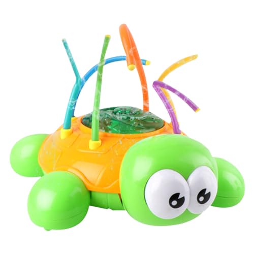 Abaodam 1 Stück Badespielzeug wasserspielzeug kinderwasserspielzeuge Water Toys for duschspielzeug wasserspielzeug für rotierendes Streuspielzeug Wasserspielspielzeug Abaodam 1 Stück Badespielzeug wasserspielzeug kinderwasserspielzeuge Water Toys for duschspielzeug wasserspielzeug für rotierendes Streuspielzeug Wasserspielspielzeug von Abaodam