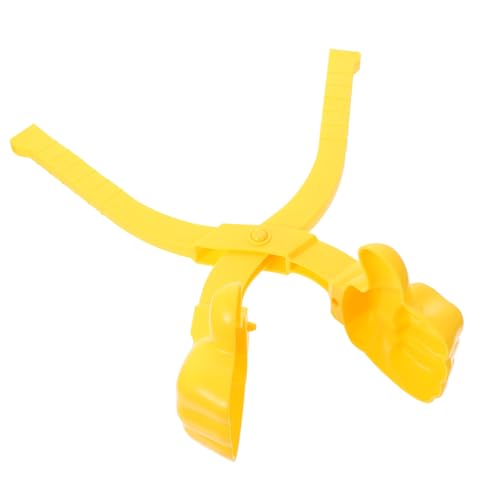 Abaodam Outdoor-zubehör Maker Set Schnee Maker Schimmel Jungen Und Mädchen Kampfwerkzeug Abaodam Outdoor-zubehör Maker Set Schnee Maker Schimmel Jungen Und Mädchen Kampfwerkzeug von Abaodam