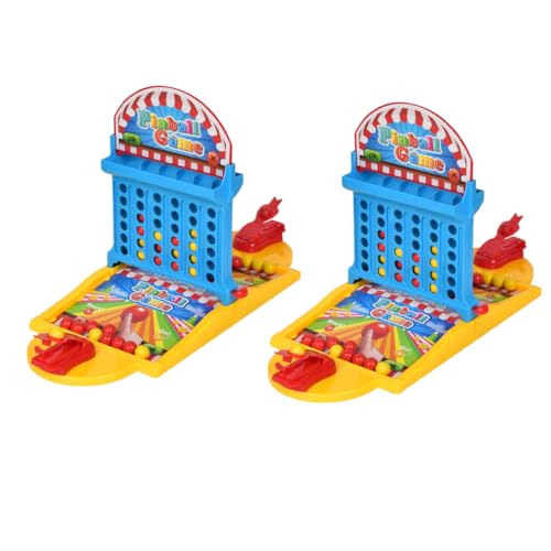Abaodam 1 Stück Desktop Basketball Tisch Basketball Ball Basketballkorb Elektronische Modellbausätze Coole Gadgets O Bälle Für Gumball Spiel Zappeln Basketballnetz Tischfußballkonsole von Abaodam