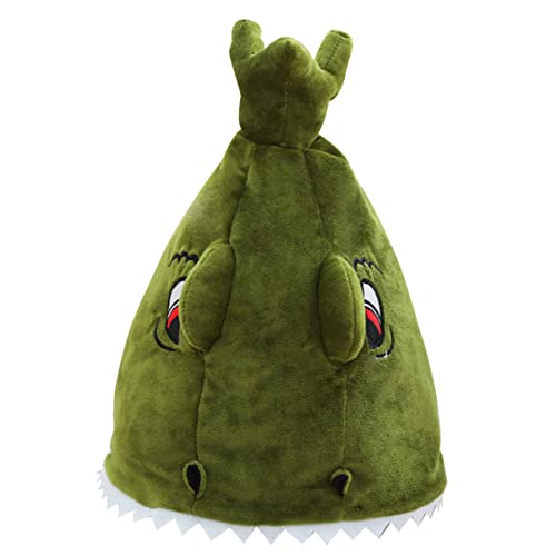 Abaodam Einzigartiger Baby-dinosaurier-hut Kleinkind-eimerhut Dinosaurier Lustige Foto-requisite Für Jungen Und Mädchen Zufällige Farbe von Abaodam