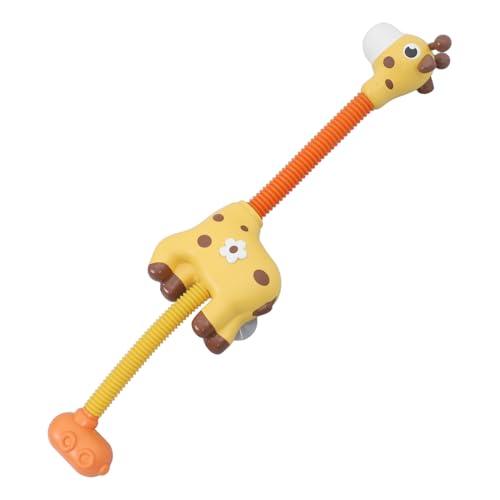 Abaodam Giraffen-wasserdusche 🚿 - Badespielzeug Für Kinder Bade- Und Duschspielzeug Kreativer Badespaß Für Kleinkinder Abaodam Giraffen-wasserdusche 🚿 - Badespielzeug Für Kinder Bade- Und Duschspielzeug Kreativer Badespaß Für Kleinkinder von Abaodam