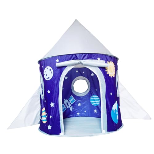 Abaodam 1 Stück Kinderzelt Spielzeughaus Spielhauszelt Kinderspielzelt Kinderspielhaus Weltraumthema Zelt Innenzelt Blau Drahtunterstützung Abaodam 1 Stück Kinderzelt Spielzeughaus Spielhauszelt Kinderspielzelt Kinderspielhaus Weltraumthema Zelt Innenzelt Blau Drahtunterstützung von Abaodam