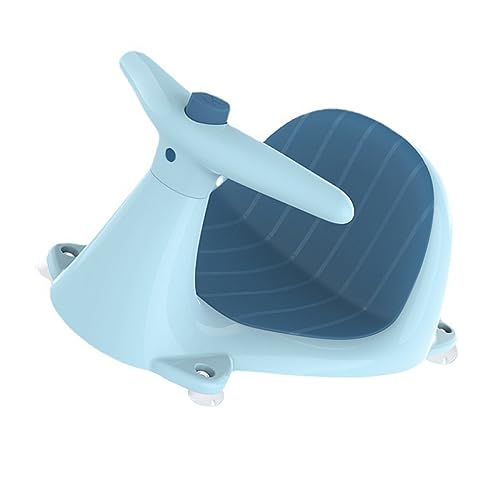 Abaodam 1 Stück Kreativ Baby Säugling Neugeborenen Duschensitz Sprühwasser Badewanne Sitz Abaodam 1 Stück Kreativ Baby Säugling Neugeborenen Duschensitz Sprühwasser Badewanne Sitz von Abaodam
