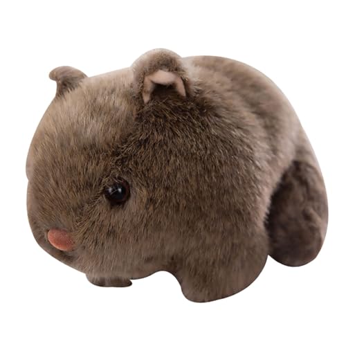 Abaodam 1 Stück Meerschweinchen Puppe Plüschpuppe Hai von Abaodam