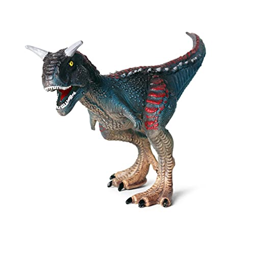 Abaodam 1 Stück Mini Dinosaurier Modell Lebendige Kunststoff Dekofigur für Zuhause für Büro und Wohnraumgestaltung Fördert Kreativität und Farbverständnis Abaodam 1 Stück Mini Dinosaurier Modell Lebendige Kunststoff Dekofigur für Zuhause für Büro und Wohnraumgestaltung Fördert Kreativität und Farbverständnis von Abaodam