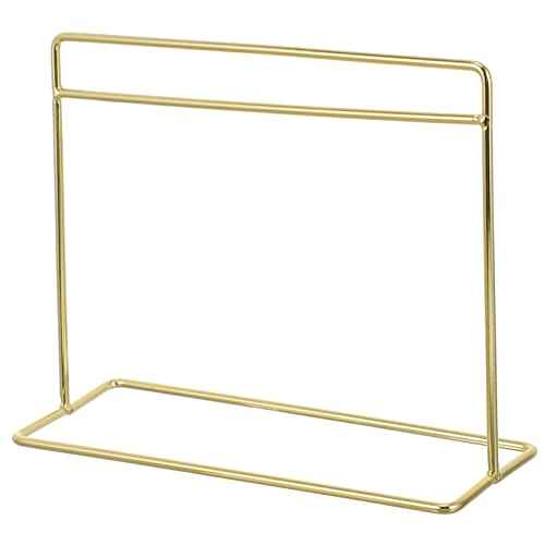 Abaodam 1 Stück Miniatur Kleiderständer für Puppen Eleganter Rack für Puppenkleidung Zubehör für Puppenhäuser und Bjd Leicht und Tragbar Abaodam 1 Stück Miniatur Kleiderständer für Puppen Eleganter Rack für Puppenkleidung Zubehör für Puppenhäuser und Bjd Leicht und Tragbar von Abaodam