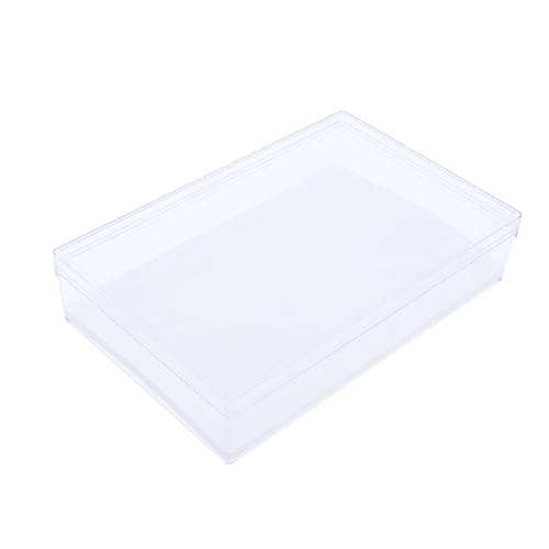 Abaodam 1 Stück Packung Kästchen Mit Insektenproben Vitrinen Für Sammlerstücke Klein Pin Vitrine Fall Anzeige Container Glasvitrine Stehend Käfig Zum Sammeln Von Insekten Abaodam 1 Stück Packung Kästchen Mit Insektenproben Vitrinen Für Sammlerstücke Klein Pin Vitrine Fall Anzeige Container Glasvitrine Stehend Käfig Zum Sammeln Von Insekten von Abaodam
