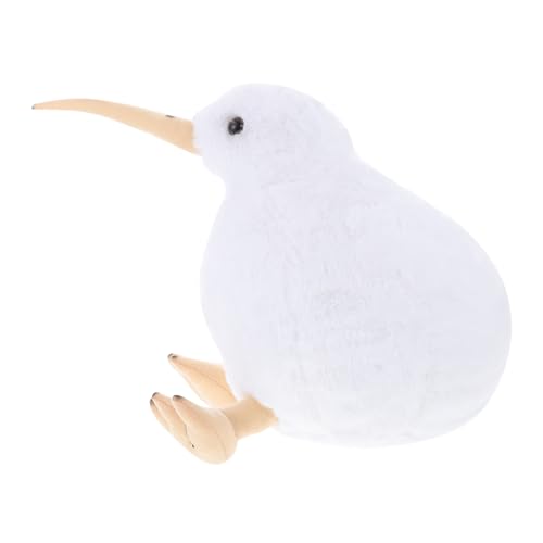Abaodam 1 Stück Plüsch Vogel Spielzeug Entzückende Vogelform Schmuckgefüllte Plüsch Vogel Puppe Spielzeug Abaodam 1 Stück Plüsch Vogel Spielzeug Entzückende Vogelform Schmuckgefüllte Plüsch Vogel Puppe Spielzeug von Abaodam