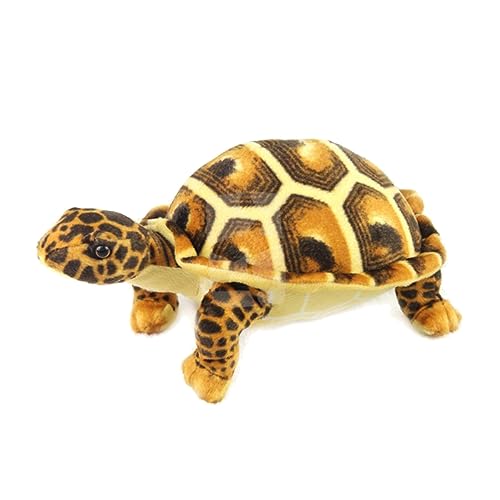 Abaodam 1 Stück Plüsch für kinderspielzeug Kreatives spielwaren Puppen plushible snugible weihnachstsgeschenk Schildkrötenpuppen Schildkrötenkissen Coffee Abaodam 1 Stück Plüsch für kinderspielzeug Kreatives spielwaren Puppen plushible snugible weihnachstsgeschenk Schildkrötenpuppen Schildkrötenkissen Coffee von Abaodam