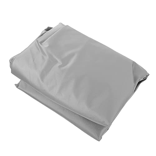 Abaodam 1 Stück Sandkastenabdeckung Oxford Uv mit Kordelzug für Sandkästen für Garten und Außenbereich Abaodam 1 Stück Sandkastenabdeckung Oxford Uv mit Kordelzug für Sandkästen für Garten und Außenbereich von Abaodam