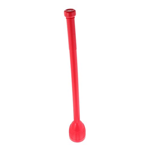 Abaodam 1 Stück Schneeballstock Für Schnee Schneeballspielzeug Für Schneeballhersteller Schneeballstange Schneeballwurfstock Schneeballgerät Plastik Abaodam 1 Stück Schneeballstock Für Schnee Schneeballspielzeug Für Schneeballhersteller Schneeballstange Schneeballwurfstock Schneeballgerät Plastik von Abaodam