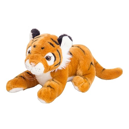 Abaodam 1 Stück Tiger Animal Figures kuschelig gilbe beschwertes Kuscheltier The Present Edith Eger The Gabe Dekoration ziernieten dekoringe Gelb Tigerpuppe Plüschpuppe Tiger Yellow Abaodam 1 Stück Tiger Animal Figures kuschelig gilbe beschwertes Kuscheltier The Present Edith Eger The Gabe Dekoration ziernieten dekoringe Gelb Tigerpuppe Plüschpuppe Tiger Yellow von Abaodam