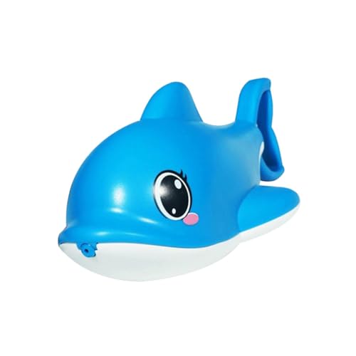 Abaodam 1 Stück Wassersprühspielzeug Wasserspielzeug Zum Badespielzeug Für Babys Blue Abaodam 1 Stück Wassersprühspielzeug Wasserspielzeug Zum Badespielzeug Für Babys Blue von Abaodam