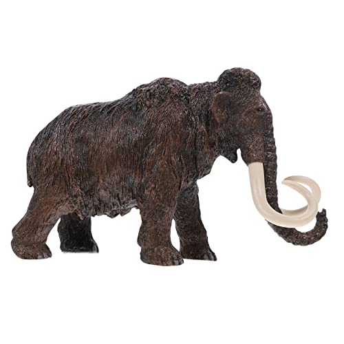 Abaodam 1stück Tiermodell Umweltfreundlichem Dekorative Figur Für Pädagogisches Spielzeug Detailreiche Desktop-Dekoration Abaodam 1stück Tiermodell Umweltfreundlichem Dekorative Figur Für Pädagogisches Spielzeug Detailreiche Desktop-Dekoration von Abaodam