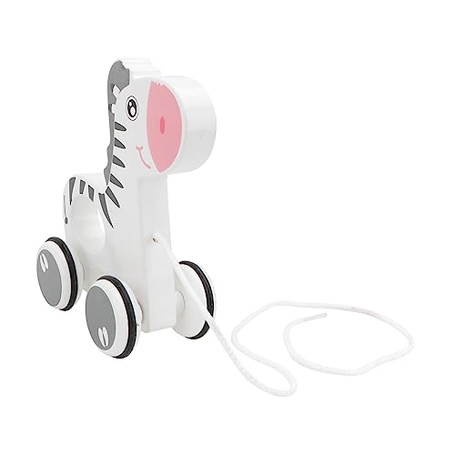 Abaodam 1 Stück der Traktor dartscheibe mitgebsel Babygeschenk für Babys spielzeughandys für Babys Anhänger Krokodilspielzeug zum Mitnehmen hölzern Weiß Abaodam 1 Stück der Traktor dartscheibe mitgebsel Babygeschenk für Babys spielzeughandys für Babys Anhänger Krokodilspielzeug zum Mitnehmen hölzern Weiß von Abaodam