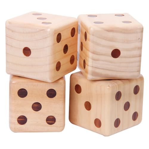 Abaodam 1 Stück große outdoorspielzeug Outdoor Lustiges outdor Bar- Sortiert Riese Erwachsene Jumbo Spiel Bambus Abaodam 1 Stück große outdoorspielzeug Outdoor Lustiges outdor Bar- Sortiert Riese Erwachsene Jumbo Spiel Bambus von Abaodam