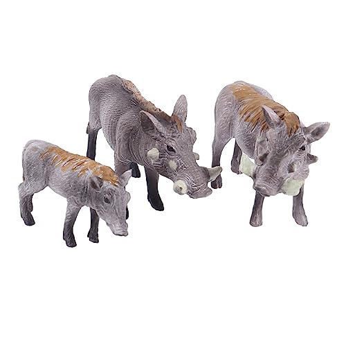 Abaodam 1 Wildschwein-Modell-Ornamente Tortenaufsatz Mit Tiermotiv Miniatur- Lernspielzeug Tiere Tierisches Miniaturen Simulation Wildschweinfigur Plastik Dark Grey Abaodam 1 Wildschwein-Modell-Ornamente Tortenaufsatz Mit Tiermotiv Miniatur- Lernspielzeug Tiere Tierisches Miniaturen Simulation Wildschweinfigur Plastik Dark Grey von Abaodam