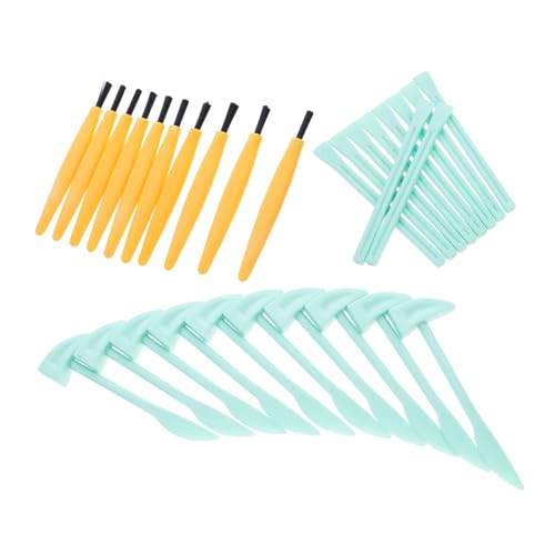 Abaodam 10 Sätze Graben Werkzeuge Ausgrabungswerkzeug DIY Set Wissenschaftliches DIY Spielzeugset Kinderspielzeug Spielspielzeug vorgeben PVC Abaodam 10 Sätze Graben Werkzeuge Ausgrabungswerkzeug DIY Set Wissenschaftliches DIY Spielzeugset Kinderspielzeug Spielspielzeug vorgeben PVC von Abaodam