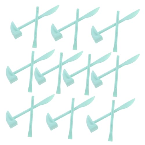 Abaodam 10 Sätze Graben Werkzeuge Werkzeugset Für Kinderwerkzeuge Werkzeuge Für Grabbausätze Spielzeugwerkzeuge Tools Kinderspielzeug Grabset PVC Sky-Blue Abaodam 10 Sätze Graben Werkzeuge Werkzeugset Für Kinderwerkzeuge Werkzeuge Für Grabbausätze Spielzeugwerkzeuge Tools Kinderspielzeug Grabset PVC Sky-Blue von Abaodam