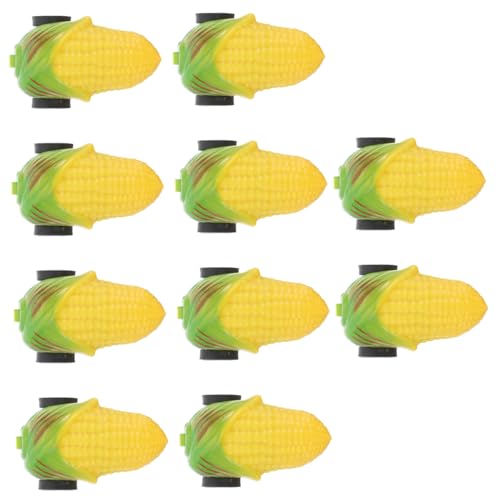 Abaodam 10 Stück Auto zurückziehen kinderfahrzeug kinderspielzeug spielzeugauto für Kleinkinder Outdoor Aufziehspielzeug Auto Autospielzeug Plastik Yellow Abaodam 10 Stück Auto zurückziehen kinderfahrzeug kinderspielzeug spielzeugauto für Kleinkinder Outdoor Aufziehspielzeug Auto Autospielzeug Plastik Yellow von Abaodam