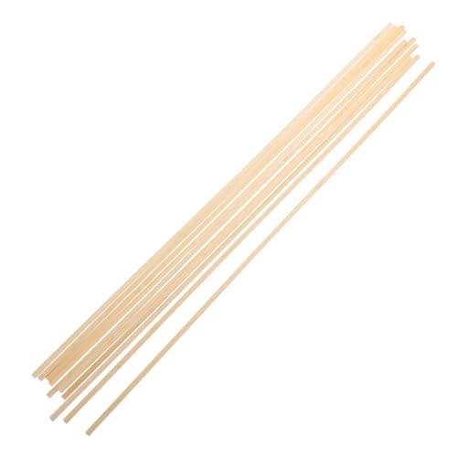 Abaodam 10er Set Drachenbaustäbe Sicher Glatt Für Kinder Drachenbau Basteln Abaodam 10er Set Drachenbaustäbe Sicher Glatt Für Kinder Drachenbau Basteln von Abaodam