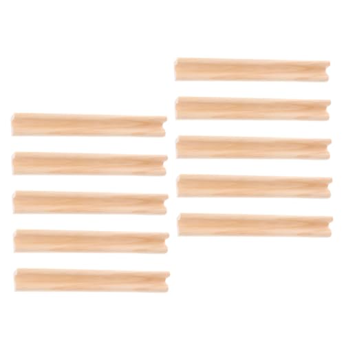 Abaodam 10 Stück Englische Alphabetbasis Bingo-Karten Jumbo Plus Fliesen Gestell Holz Domino Halter Domino Kartenständer Zubehör für Dominospiele Domino-Halter Domino-Klammer hölzern Beige Abaodam 10 Stück Englische Alphabetbasis Bingo-Karten Jumbo Plus Fliesen Gestell Holz Domino Halter Domino Kartenständer Zubehör für Dominospiele Domino-Halter Domino-Klammer hölzern Beige von Abaodam