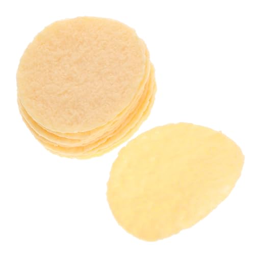 Abaodam 10 Stück Simulierte Kartoffelchips So Tun Als Ob Künstliche Hamburger Frittieren Spiellebensmittel Gefälschte Früchte Waffelspielzeug Küchenlebensmittel Legt Abaodam 10 Stück Simulierte Kartoffelchips So Tun Als Ob Künstliche Hamburger Frittieren Spiellebensmittel Gefälschte Früchte Waffelspielzeug Küchenlebensmittel Legt von Abaodam