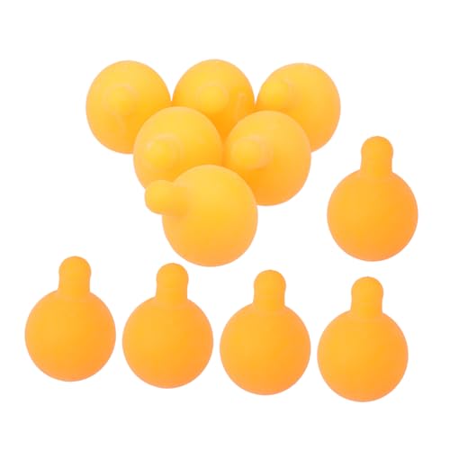 Abaodam 10 Stück Squeeze Ball Füller für DIY Seifenblasen Puppen Weiche TPR Innenteile für Stressabbauende Druckbälle Kreative Bastelaktivitäten und Haustier Spielzeuge von Abaodam
