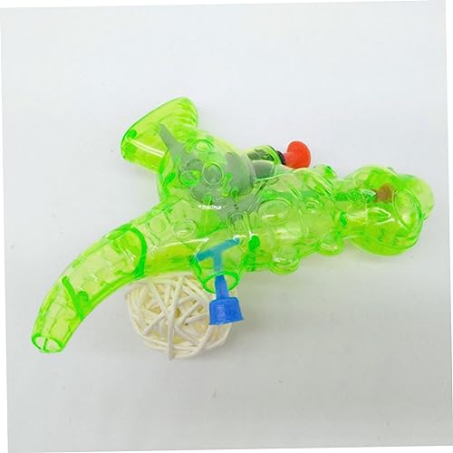 Abaodam 10 Stück Teiliges Dinosaurier Wasser spritzspielzeug Transparente Wasserspritzen für Interaktives Pool Gartenspielzeug Bunte Farben für Sommer Poolparty und Zufällige Farbe Abaodam 10 Stück Teiliges Dinosaurier Wasser spritzspielzeug Transparente Wasserspritzen für Interaktives Pool Gartenspielzeug Bunte Farben für Sommer Poolparty und Zufällige Farbe von Abaodam