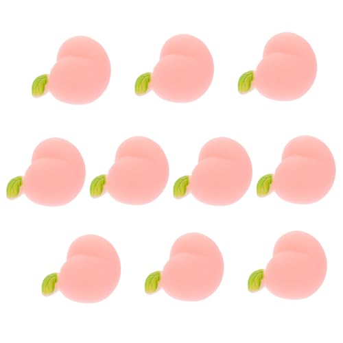 Abaodam 10 Stück Teiliges Squeeze Stressabbau Lustige Cartoon dekompressionsspielzeuge Elastische DIY Handyhüllen Zubehör Handliche Widerstandsfähige und Dekorative Entspannungshilfe Abaodam 10 Stück Teiliges Squeeze Stressabbau Lustige Cartoon dekompressionsspielzeuge Elastische DIY Handyhüllen Zubehör Handliche Widerstandsfähige und Dekorative Entspannungshilfe von Abaodam