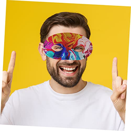 Abaodam 10 Stück Teiliges Weiße Papiermasken zum Bemalen Leichte DIY Masquerade Masken aus Sicherem Papiermaterial für Fasching Halloween Kostümpartys und Kreatives Basteln für Erwachsene Abaodam 10 Stück Teiliges Weiße Papiermasken zum Bemalen Leichte DIY Masquerade Masken aus Sicherem Papiermaterial für Fasching Halloween Kostümpartys und Kreatives Basteln für Erwachsene von Abaodam