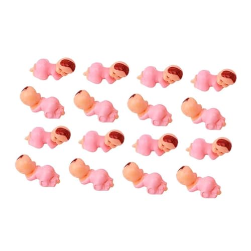 Abaodam 100-teiliges Baby-badespielzeug-Set Für Mädchen Kleinkinder Schlafpuppe Badewanne Spaßzeit Kleinkindspielzeug Für Kinder Bade-duschspielzeug Babyparty- von Abaodam