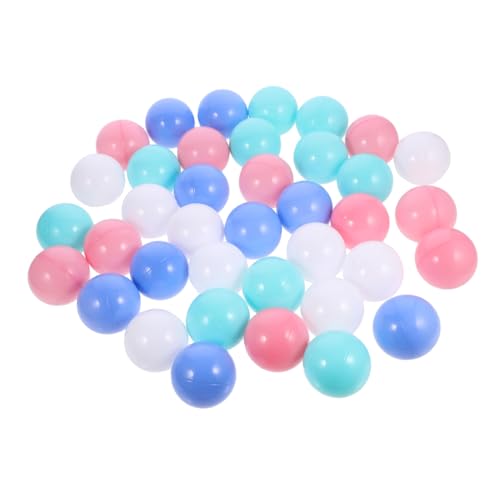 Abaodam 100 Stück Macarons Marine Ball Badespielzeug Poolspielzeug Aufblasbare Pits Bälle Laufstall Faltbare Poolbälle Star Pit Bälle Schaumstoff Pit Spiele Pool Pools Für Babys Mit Abaodam 100 Stück Macarons Marine Ball Badespielzeug Poolspielzeug Aufblasbare Pits Bälle Laufstall Faltbare Poolbälle Star Pit Bälle Schaumstoff Pit Spiele Pool Pools Für Babys Mit von Abaodam
