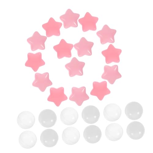 Abaodam 100 Stück Meeresball Billard für hühner aufblasbarer Wasserball Pastell Bällebad Bälle Pool ozeanbälle Bällebad Bälle für Plastik Abaodam 100 Stück Meeresball Billard für hühner aufblasbarer Wasserball Pastell Bällebad Bälle Pool ozeanbälle Bällebad Bälle für Plastik von Abaodam
